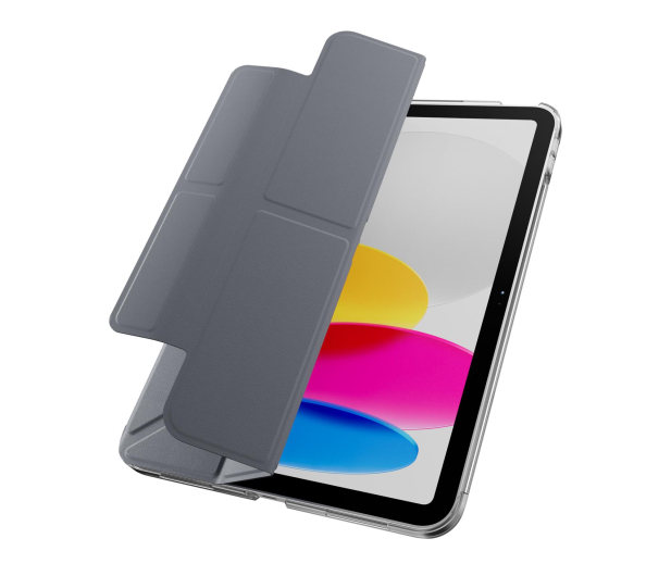 MAGEASY Facet do iPad 10/11 gen (10.9")
(Alaskan Blue) - 1415829 - zdjęcie 5
